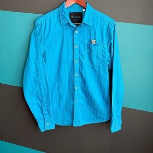 Guess Button Down Shirt size M